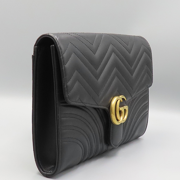 Gucci(����) 498079 ���� ���� GG ���� ��Ʋ�� Ŭ��ġ�� [��ź�Ե���] �̹���3 - ���̺��� �߰���ǰ