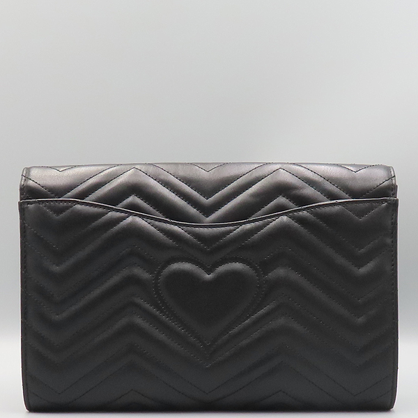 Gucci(����) 498079 ���� ���� GG ���� ��Ʋ�� Ŭ��ġ�� [��ź�Ե���] �̹���4 - ���̺��� �߰���ǰ