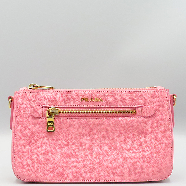 Prada(�����) BT0834 ��ũ ���ǾƳ� ��� ��Ż �ΰ� �̴� ũ�ν��� [��ź�Ե���] �̹���2 - ���̺��� �߰���ǰ