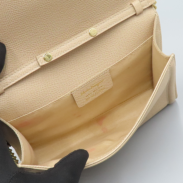 Ferragamo(��󰡸�) 22 C940 ������ ���� ���� �ٶ� ��� ���� ü�� ũ�ν��� [��ź�Ե���] �̹���6 - ���̺��� �߰���ǰ