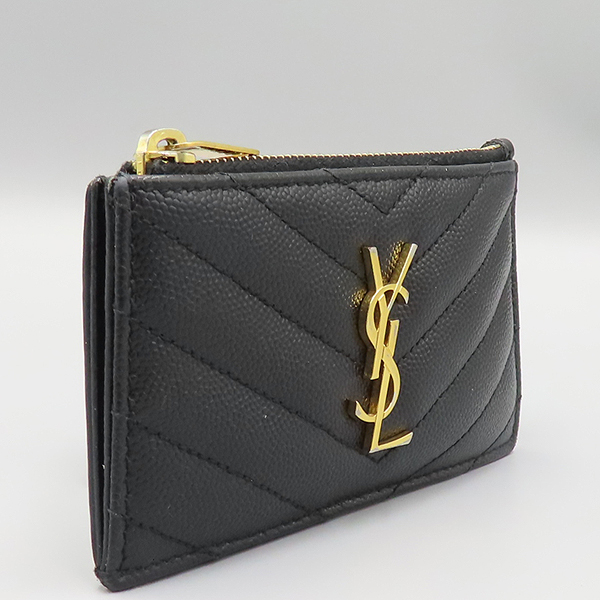 YSL(���ζ�) 607915 ���� ���� ���� ���׷� �����׸�Ʈ ī�� ���̽� [��ź�Ե���] �̹���2 - ���̺��� �߰���ǰ