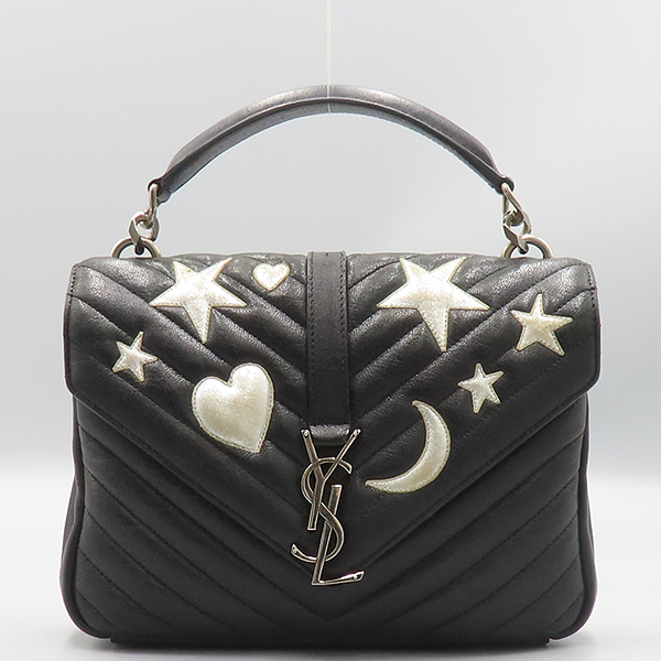 YSL(���ζ�) 428056 ���� ��Ʋ�� ���� ���� ���׷� ��ġ ��� �ø��� �̵�� ��ÿ ��Ʈ�� + ü�� ��Ʈ�� 2WAY [��ź�Ե���] �̹���2 - ���̺��� �߰���ǰ