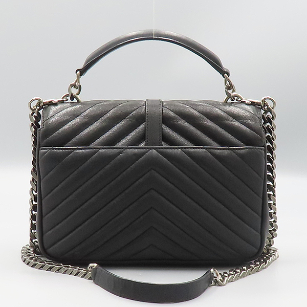YSL(���ζ�) 428056 ���� ��Ʋ�� ���� ���� ���׷� ��ġ ��� �ø��� �̵�� ��ÿ ��Ʈ�� + ü�� ��Ʈ�� 2WAY [��ź�Ե���] �̹���4 - ���̺��� �߰���ǰ