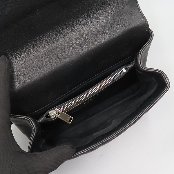 YSL(���ζ�) 428056 ���� ��Ʋ�� ���� ���� ���׷� ��ġ ��� �ø��� �̵�� ��ÿ ��Ʈ�� + ü�� ��Ʈ�� 2WAY [��ź�Ե���] �̹���6 - ���̺��� �߰���ǰ