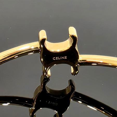 Celine(셀린느) 460PQ6BRA.35OR 트리옹프 애시메트릭 골드 피니시 브라스 커프 S사이즈 팔찌 (광주롯데점) Celine(셀린느) 460PQ6BRA.35OR 트리옹프 애시메트릭 골드 피니시 브라스 커프 S사이즈 팔찌 (광주롯데점)