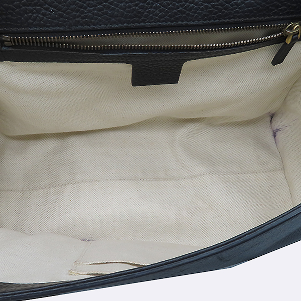 Gucci(����) 421890 ���� ���� GG Marmont(����Ʈ) ž�ڵ� ���� ���� �ΰ� ��Ʈ�� + ��� ��Ʈ�� 2WAY [�ϻ�Ե���] �̹���6 - ���̺��� �߰���ǰ