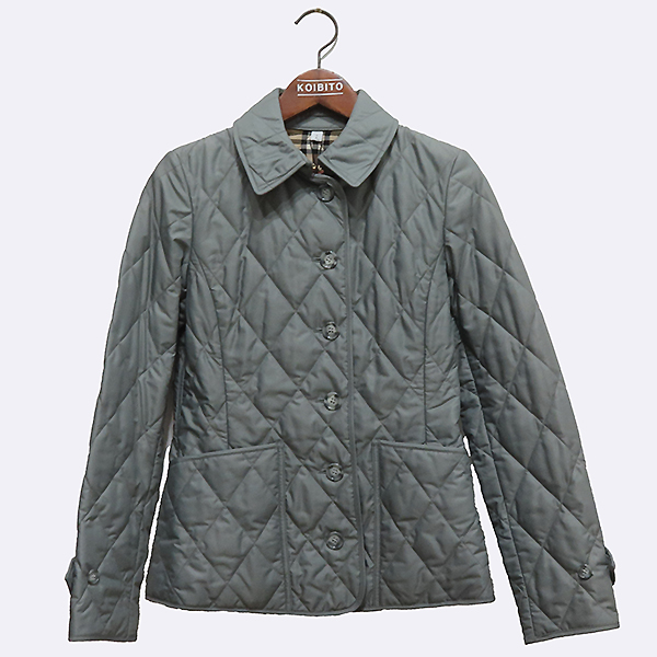Burberry(������) 8029177 �׷��� �丣�ڸ� ���� ������ ���� [�ϻ�Ե���] �̹���2 - ���̺��� �߰���ǰ