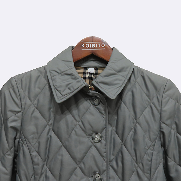 Burberry(������) 8029177 �׷��� �丣�ڸ� ���� ������ ���� [�ϻ�Ե���] �̹���3 - ���̺��� �߰���ǰ
