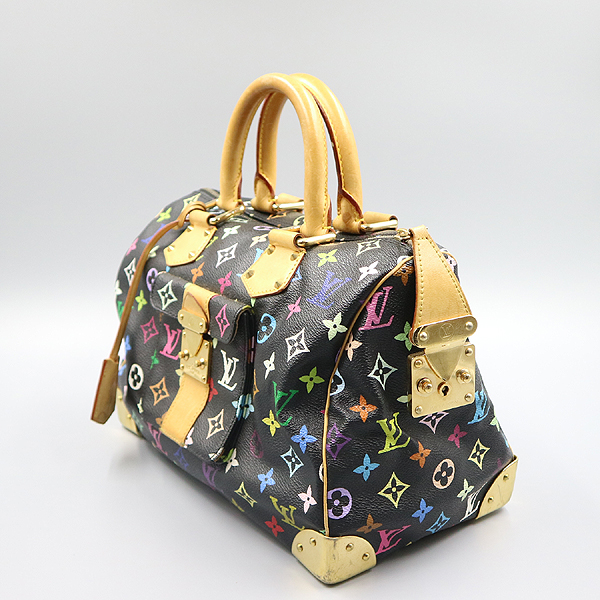 Louis Vuitton(���̺���) M92642 ���׷� ��Ƽ �÷� ���� ���ǵ� 30��Ʈ�� [�뱸��������] �̹���2 - ���̺��� �߰���ǰ