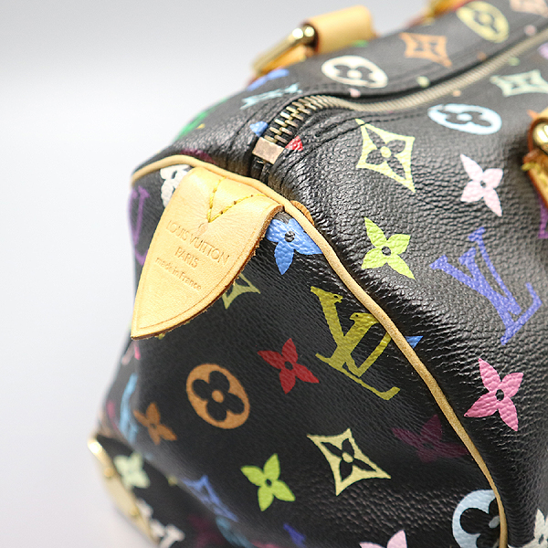 Louis Vuitton(���̺���) M92642 ���׷� ��Ƽ �÷� ���� ���ǵ� 30��Ʈ�� [�뱸��������] �̹���3 - ���̺��� �߰���ǰ
