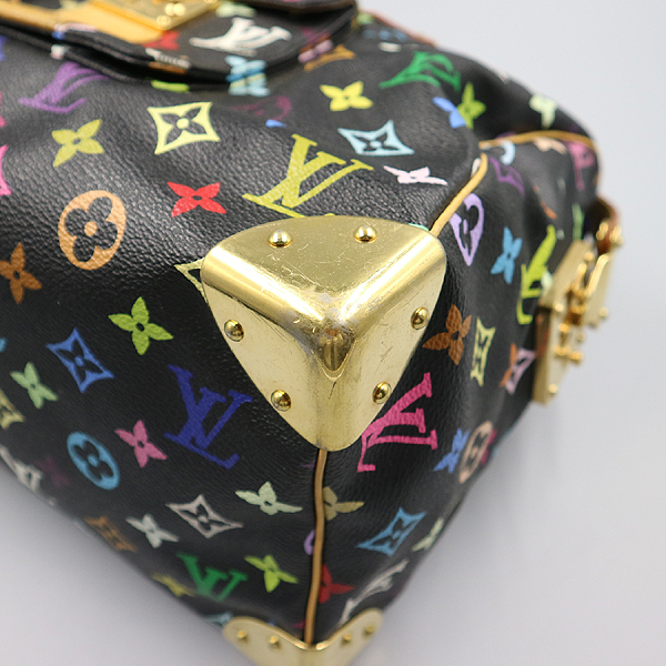 Louis Vuitton(���̺���) M92642 ���׷� ��Ƽ �÷� ���� ���ǵ� 30��Ʈ�� [�뱸��������] �̹���4 - ���̺��� �߰���ǰ