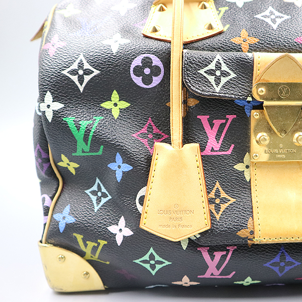 Louis Vuitton(���̺���) M92642 ���׷� ��Ƽ �÷� ���� ���ǵ� 30��Ʈ�� [�뱸��������] �̹���5 - ���̺��� �߰���ǰ