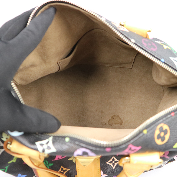 Louis Vuitton(���̺���) M92642 ���׷� ��Ƽ �÷� ���� ���ǵ� 30��Ʈ�� [�뱸��������] �̹���6 - ���̺��� �߰���ǰ