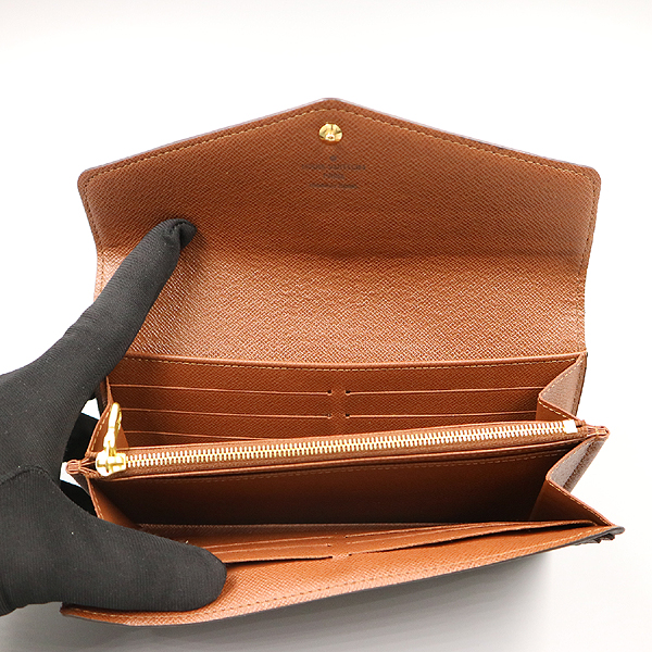 Louis Vuitton(���̺���) M60531 ���׷� ĵ���� ��� ���� ������ [�뱸��������] �̹���5 - ���̺��� �߰���ǰ