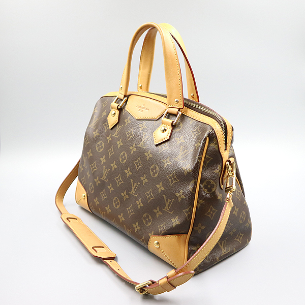 Louis Vuitton(���̺���) M40325 ���׷� ĵ���� ��Ƽ�� PM ��Ʈ�� + ��� ��Ʈ�� 2WAY [�뱸��������] �̹���2 - ���̺��� �߰���ǰ