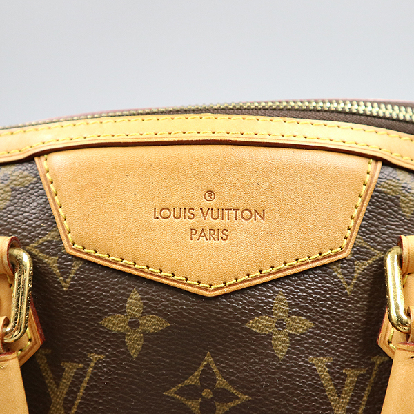 Louis Vuitton(���̺���) M40325 ���׷� ĵ���� ��Ƽ�� PM ��Ʈ�� + ��� ��Ʈ�� 2WAY [�뱸��������] �̹���5 - ���̺��� �߰���ǰ