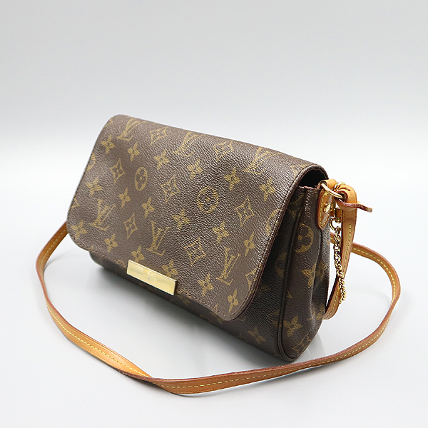Louis Vuitton(���̺���) M40718 ���׷� ĵ���� ���̺��� MM 2WAY [�뱸��������] �̹���2 - ���̺��� �߰���ǰ
