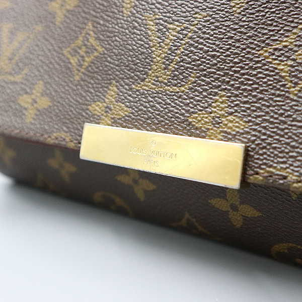Louis Vuitton(���̺���) M40718 ���׷� ĵ���� ���̺��� MM 2WAY [�뱸��������] �̹���3 - ���̺��� �߰���ǰ