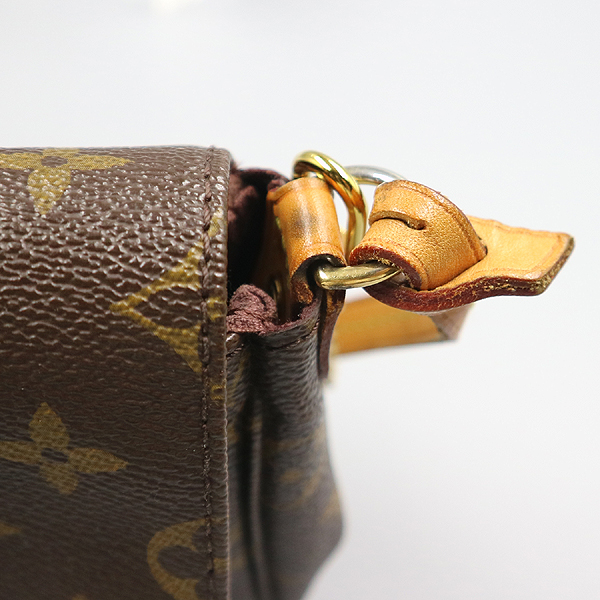 Louis Vuitton(���̺���) M40718 ���׷� ĵ���� ���̺��� MM 2WAY [�뱸��������] �̹���5 - ���̺��� �߰���ǰ