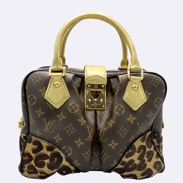 Louis Vuitton(���̺���) M95284 ���׷� ĵ���� �����ĵ� ��ġ �Ƶ� ��Ʈ�� + �����Ʈ�� [��������] �̹���2 - ���̺��� �߰���ǰ