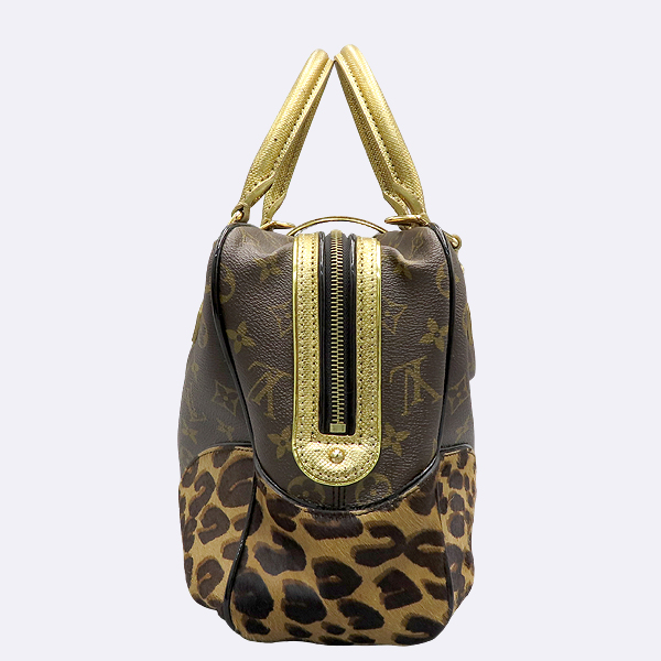 Louis Vuitton(���̺���) M95284 ���׷� ĵ���� �����ĵ� ��ġ �Ƶ� ��Ʈ�� + �����Ʈ�� [��������] �̹���3 - ���̺��� �߰���ǰ