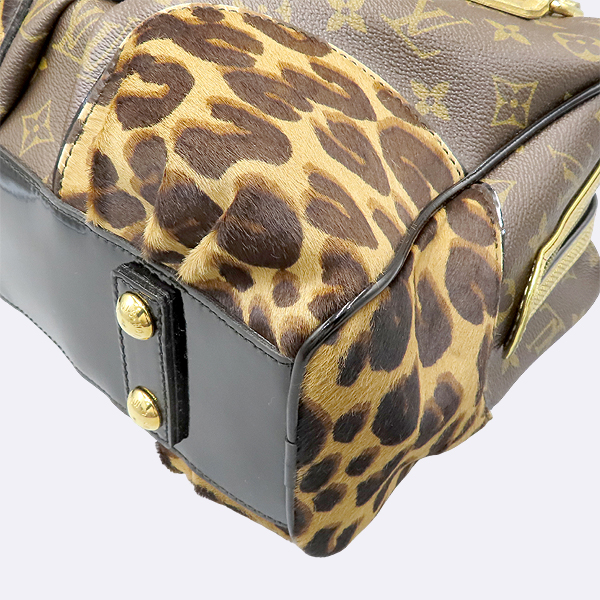 Louis Vuitton(���̺���) M95284 ���׷� ĵ���� �����ĵ� ��ġ �Ƶ� ��Ʈ�� + �����Ʈ�� [��������] �̹���5 - ���̺��� �߰���ǰ