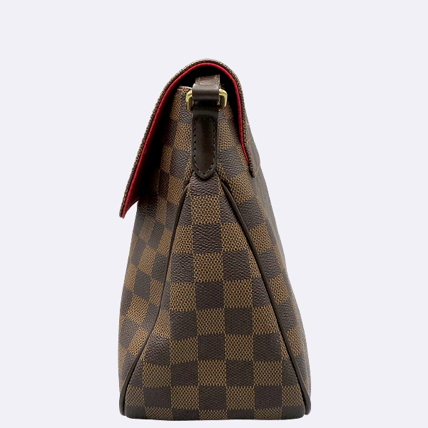 Louis Vuitton(���̺���) N41178 �ٹ̿� ���� ĵ���� ����ü ����� ����� ũ�ν��� [��������] �̹���2 - ���̺��� �߰���ǰ