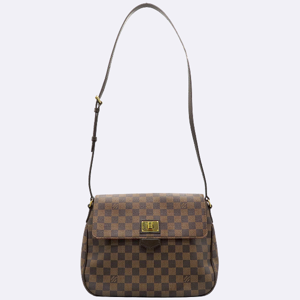 Louis Vuitton(���̺���) N41178 �ٹ̿� ���� ĵ���� ����ü ����� ����� ũ�ν��� [��������] �̹���3 - ���̺��� �߰���ǰ