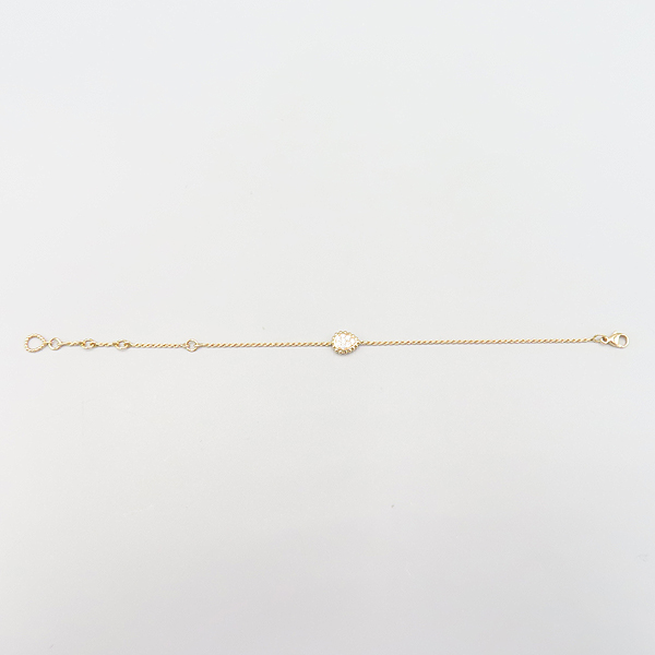 BOUCHERON(�ν���) JBT00806 18K ��ũ ��� �껽 ���� 8P ���̾� XS ��Ƽ�� �극�̽��� ���� [��ź�Ե���] �̹���3 - ���̺��� �߰���ǰ