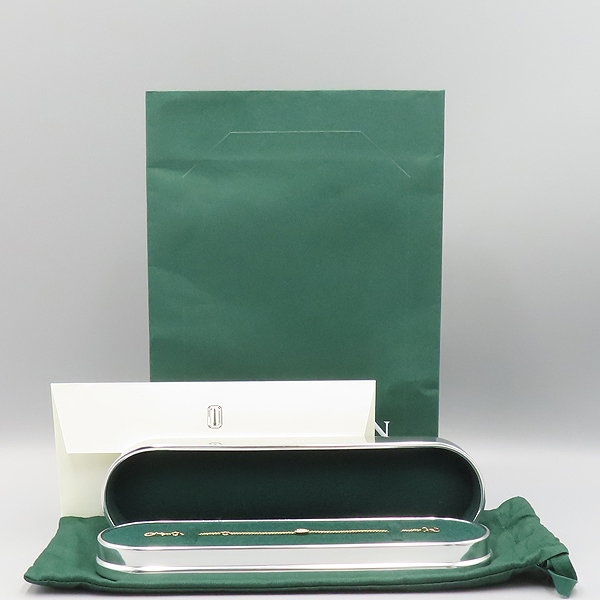 BOUCHERON(�ν���) JBT00806 18K ��ũ ��� �껽 ���� 8P ���̾� XS ��Ƽ�� �극�̽��� ���� [��ź�Ե���] �̹���5 - ���̺��� �߰���ǰ