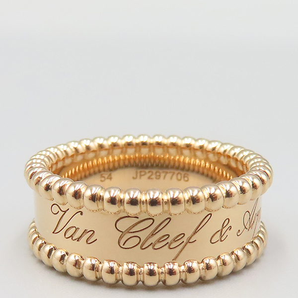 VANCLEEF & ARPELS(��Ŭ����&����) VCARN32454 18K ���� ��� ������ �ñ״�ó �� ���� [��ź�Ե���] �̹���2 - ���̺��� �߰���ǰ