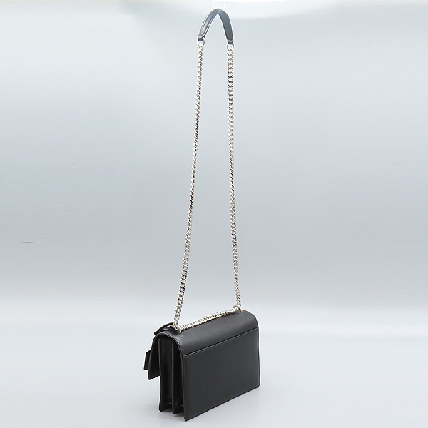 SAINT LAURENT PARIS(���ζ��ĸ�) 442906 ���� ���� SUNSET ���� �̵�� ���� ���׷� ü�� ����� [���̷Ե���] �̹���4 - ���̺��� �߰���ǰ