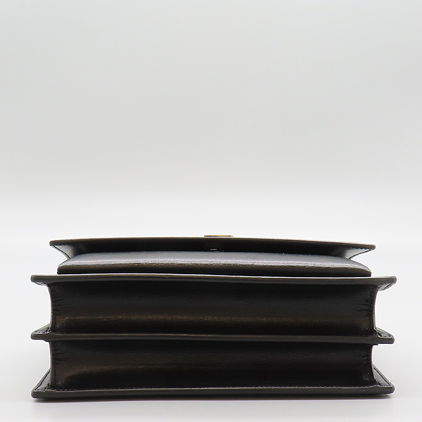 SAINT LAURENT PARIS(���ζ��ĸ�) 442906 ���� ���� SUNSET ���� �̵�� ���� ���׷� ü�� ����� [���̷Ե���] �̹���5 - ���̺��� �߰���ǰ