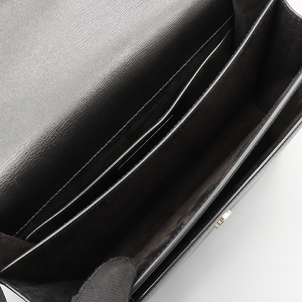 SAINT LAURENT PARIS(���ζ��ĸ�) 442906 ���� ���� SUNSET ���� �̵�� ���� ���׷� ü�� ����� [���̷Ե���] �̹���7 - ���̺��� �߰���ǰ