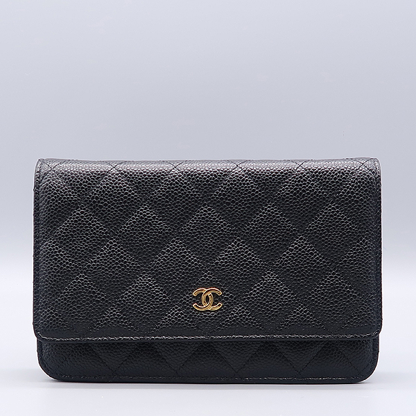 Chanel(����)  AP0250 ���� ĳ��� Ŭ���� WOC ���� ü�� ũ�ν��� [����������] �̹���2 - ���̺��� �߰���ǰ