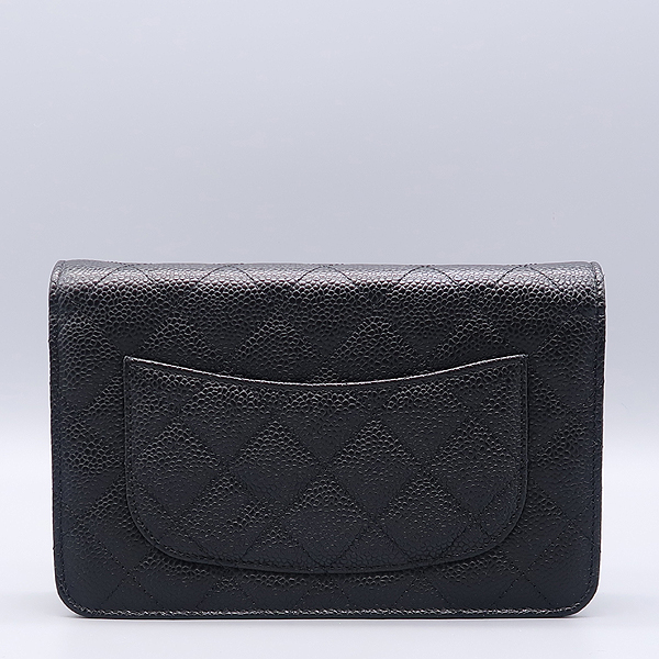 Chanel(����)  AP0250 ���� ĳ��� Ŭ���� WOC ���� ü�� ũ�ν��� [����������] �̹���4 - ���̺��� �߰���ǰ