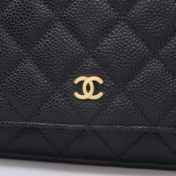 Chanel(����)  AP0250 ���� ĳ��� Ŭ���� WOC ���� ü�� ũ�ν��� [����������] �̹���5 - ���̺��� �߰���ǰ