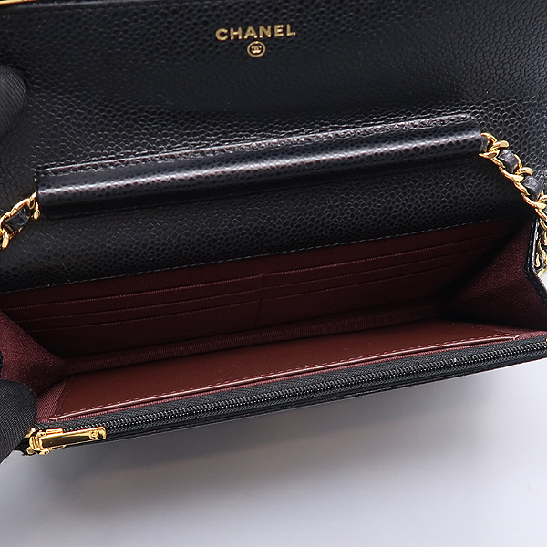 Chanel(����)  AP0250 ���� ĳ��� Ŭ���� WOC ���� ü�� ũ�ν��� [����������] �̹���6 - ���̺��� �߰���ǰ