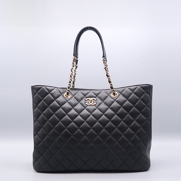 Chanel(����) A91046 ���� ���� Ÿ�Ӹ��� Ŭ���� ���� ���� ü�� ����� [����������] �̹���2 - ���̺��� �߰���ǰ