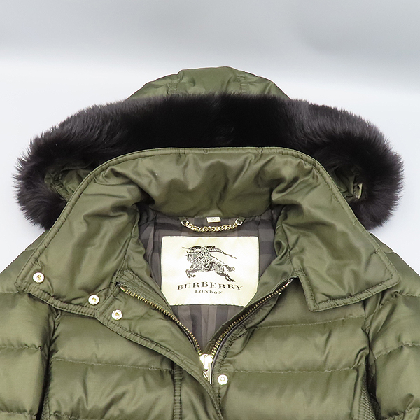 Burberry(������) 3984136 īŰ ������ ���� �� �ĵ� �ٿ� ���� ���е� + ��Ʈ SET [��ź�Ե���] �̹���3 - ���̺��� �߰���ǰ