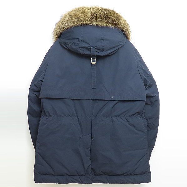 MONCLER(��Ŭ����) ��ũ ���̺� ���Ϸ� �ѷ��� �� �ĵ� ���� �е� ���� [��ź�Ե���] �̹���2 - ���̺��� �߰���ǰ