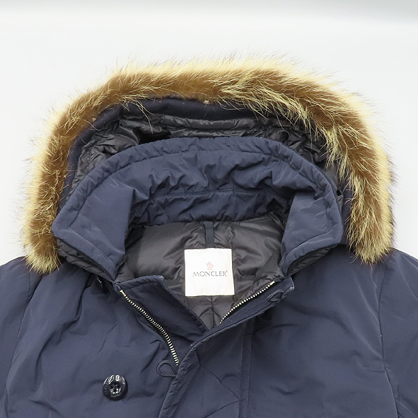 MONCLER(��Ŭ����) ��ũ ���̺� ���Ϸ� �ѷ��� �� �ĵ� ���� �е� ���� [��ź�Ե���] �̹���3 - ���̺��� �߰���ǰ
