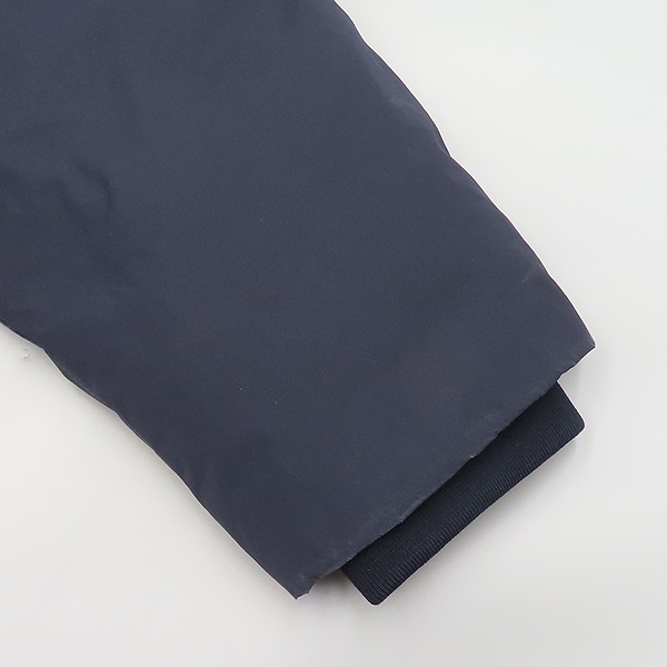 MONCLER(��Ŭ����) ��ũ ���̺� ���Ϸ� �ѷ��� �� �ĵ� ���� �е� ���� [��ź�Ե���] �̹���5 - ���̺��� �߰���ǰ