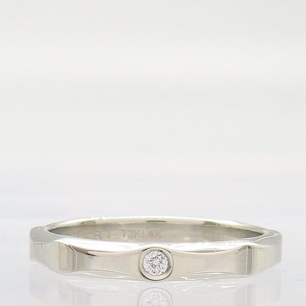 Bvlgari(�Ұ���) 351952 PT950 �÷�Ƽ�� INFINITO ���Ǵ��� 1P ���̾� ������� ���� - 19ȣ [���̷Ե���] �̹���2 - ���̺��� �߰���ǰ