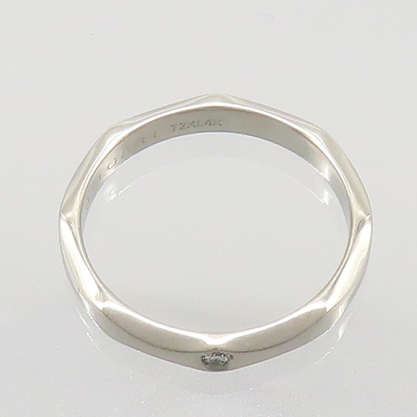 Bvlgari(�Ұ���) 351952 PT950 �÷�Ƽ�� INFINITO ���Ǵ��� 1P ���̾� ������� ���� - 19ȣ [���̷Ե���] �̹���3 - ���̺��� �߰���ǰ