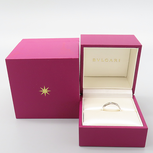 Bvlgari(�Ұ���) 351952 PT950 �÷�Ƽ�� INFINITO ���Ǵ��� 1P ���̾� ������� ���� - 19ȣ [���̷Ե���] �̹���5 - ���̺��� �߰���ǰ