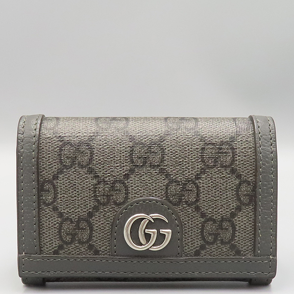 Gucci(����) 763286 �׷��� ���� ���ǵ�� GG ������ ī�� ���̽� ���� [��ź�Ե���] �̹���2 - ���̺��� �߰���ǰ