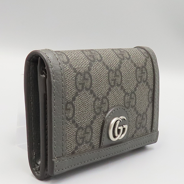 Gucci(����) 763286 �׷��� ���� ���ǵ�� GG ������ ī�� ���̽� ���� [��ź�Ե���] �̹���3 - ���̺��� �߰���ǰ