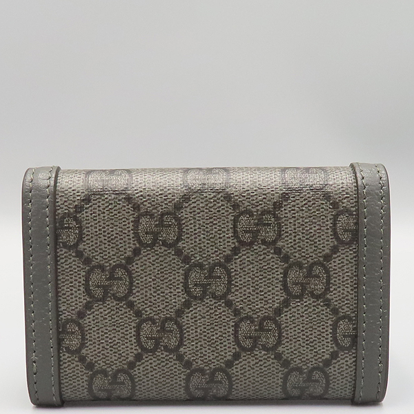 Gucci(����) 763286 �׷��� ���� ���ǵ�� GG ������ ī�� ���̽� ���� [��ź�Ե���] �̹���4 - ���̺��� �߰���ǰ