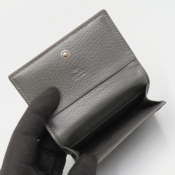 Gucci(����) 763286 �׷��� ���� ���ǵ�� GG ������ ī�� ���̽� ���� [��ź�Ե���] �̹���6 - ���̺��� �߰���ǰ